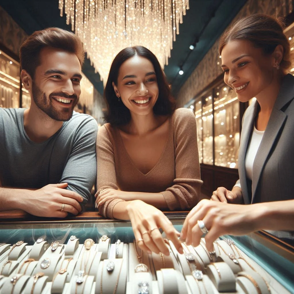 بهترین طلا فروشی های منطقه 2 تهران