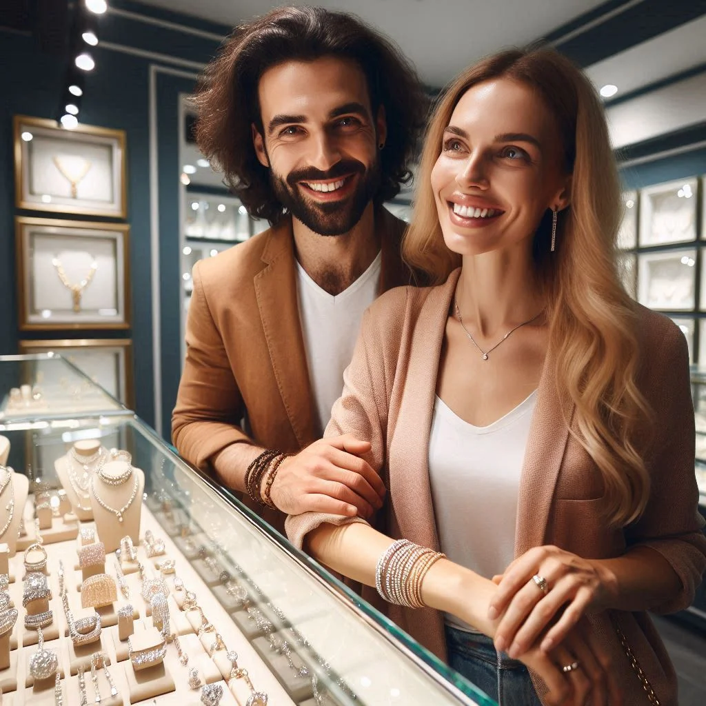 بهترین طلا فروشی منطقه 3 تهران