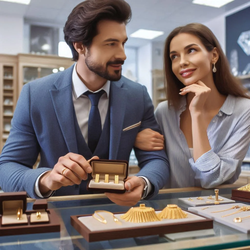 بهترین طلا فروشی ونک تهران