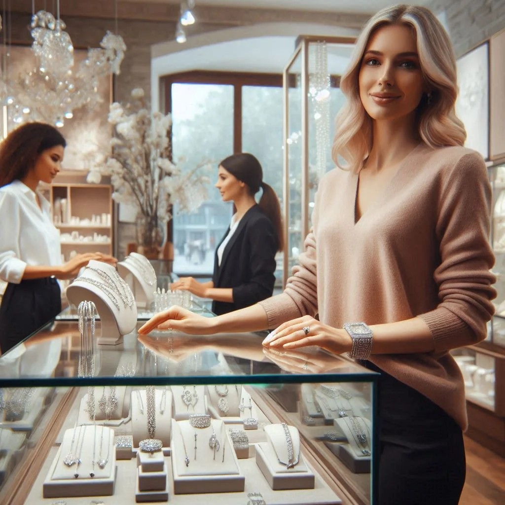 بهترین طلا فروشی زعفرانیه