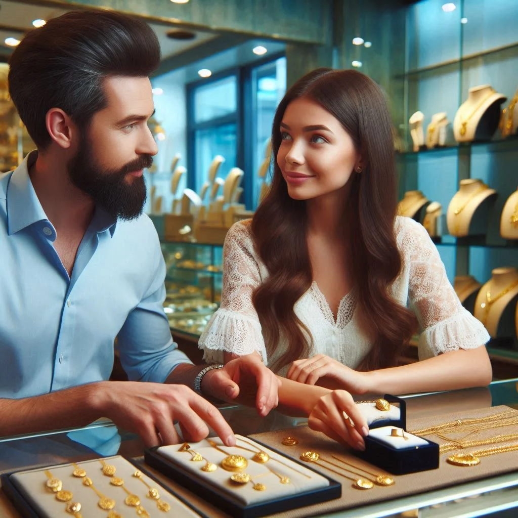 بهترین طلا فروشی جنوب تهران