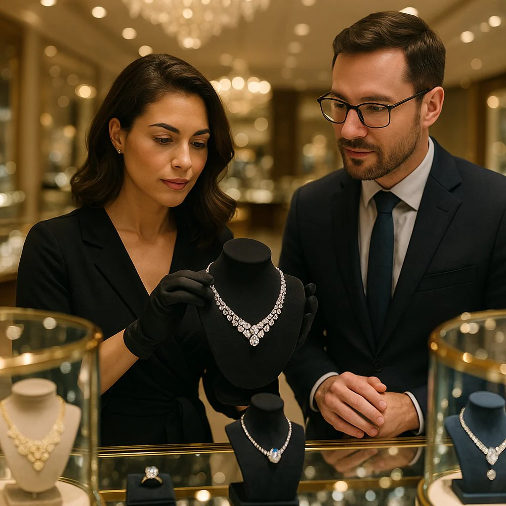 how to tell if a jewelry store is trustworthy 20250819012401 20250819