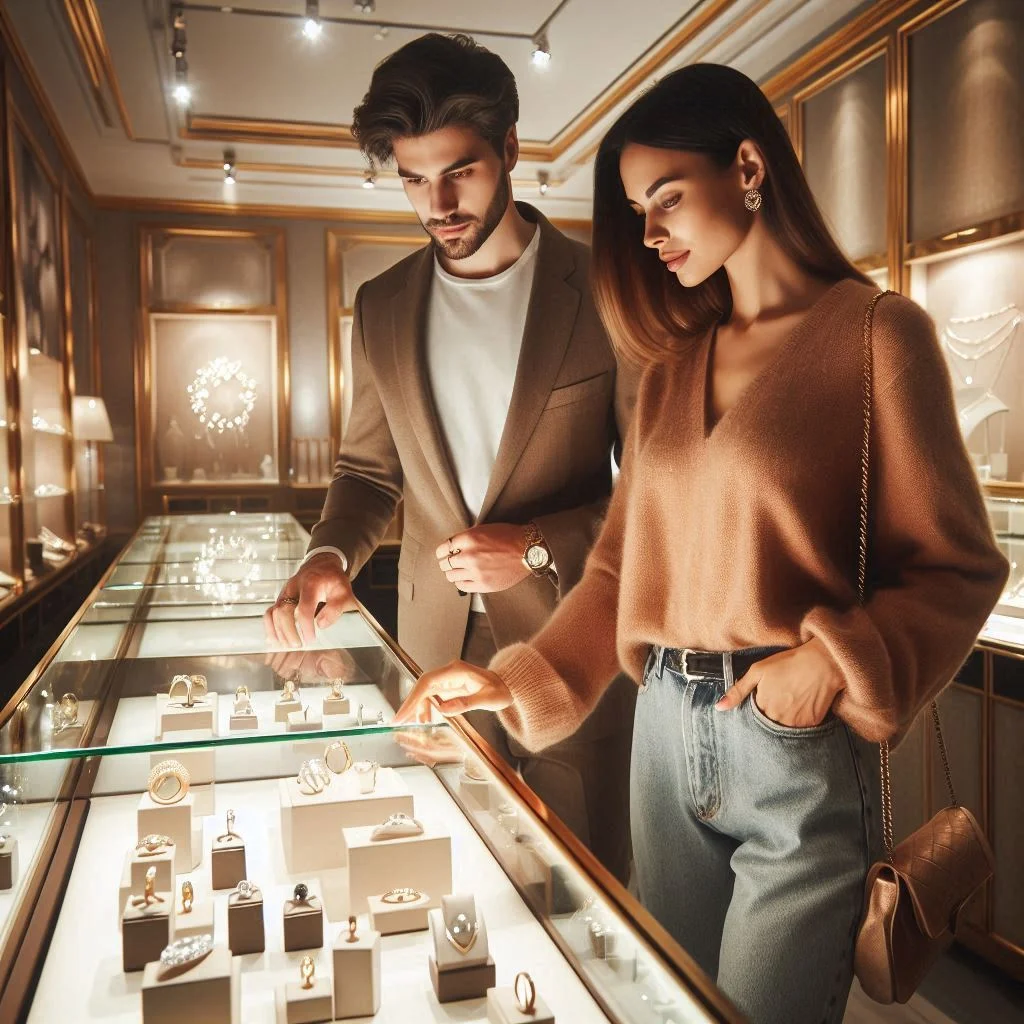 بهترین طلا فروشی آهنگ