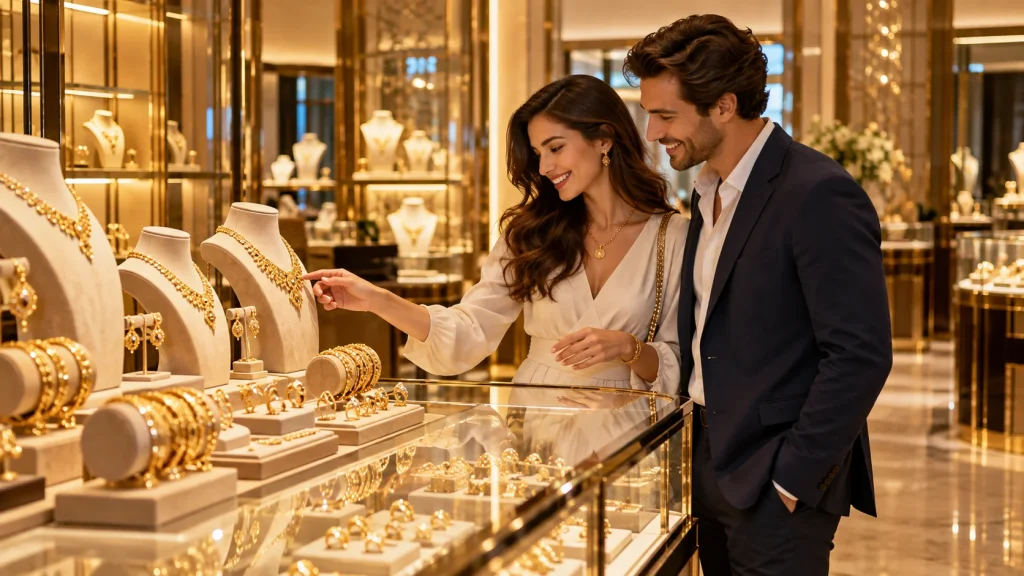 بازار تجریش