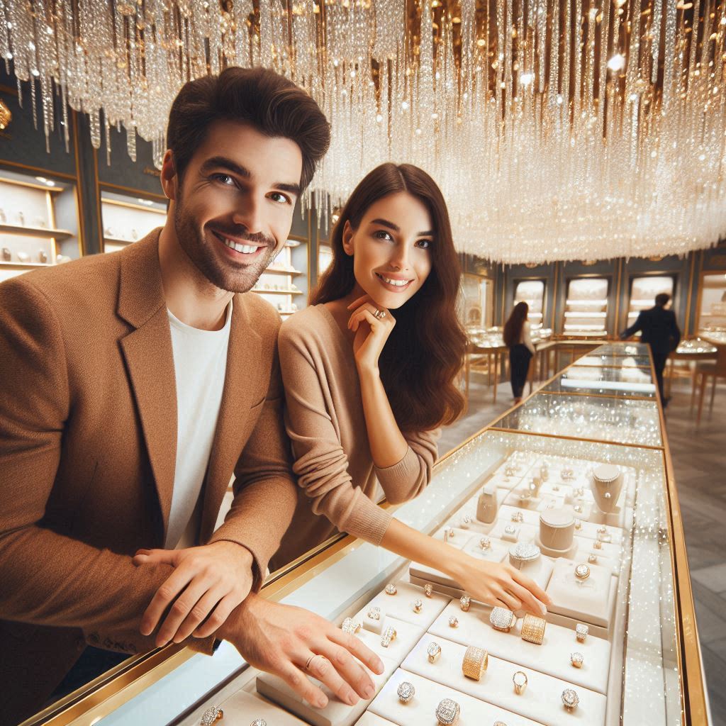 بهترین طلا فروشی تجریش در تهران