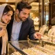 بهترین طلا فروشی خیابان شریعتی رشت