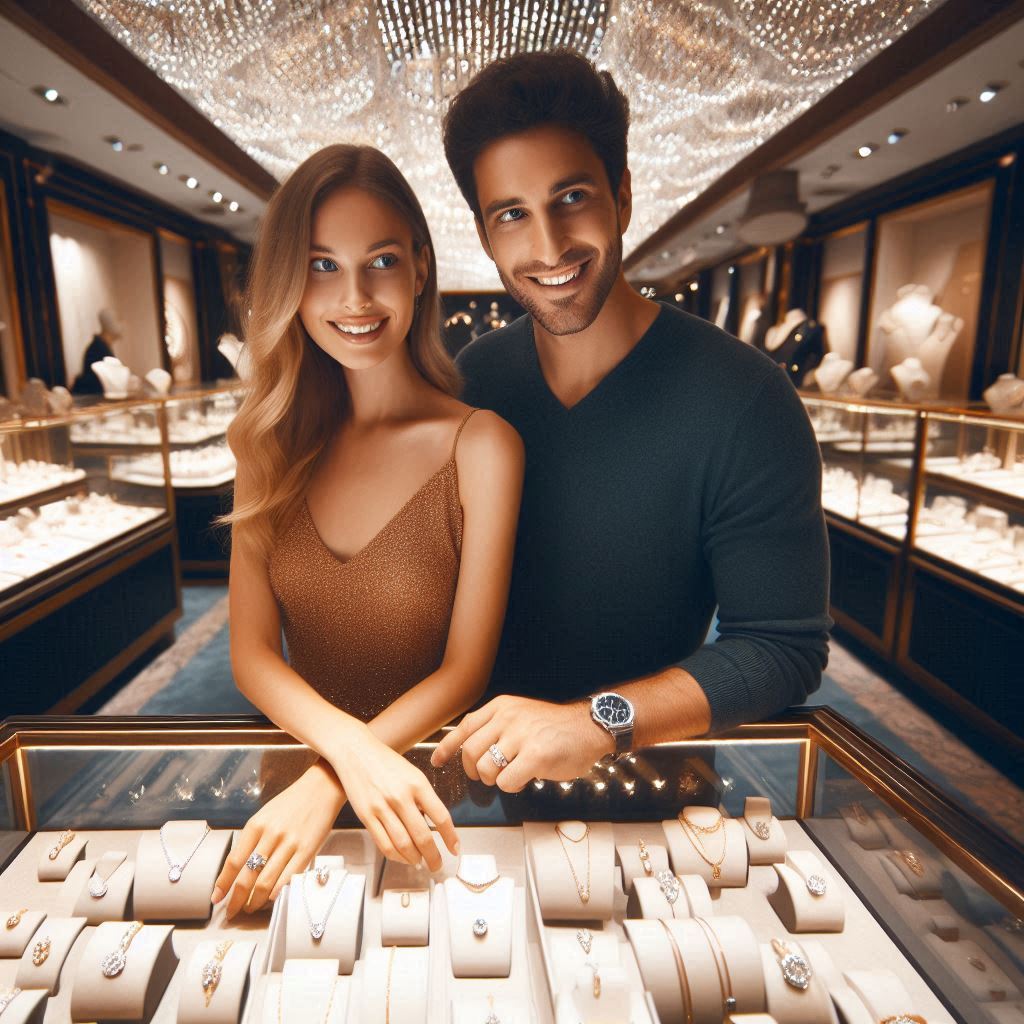 بهترین طلا فروشی در شهرک غرب