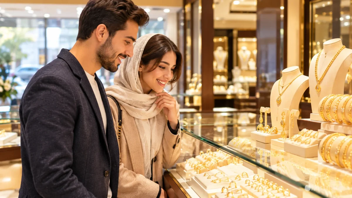 طلافروشی امام خمینی