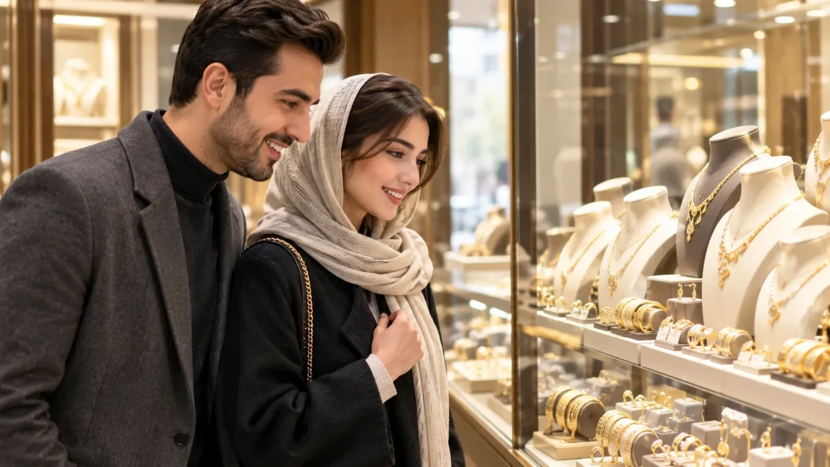 طلافروشی رودسر امام خمینی